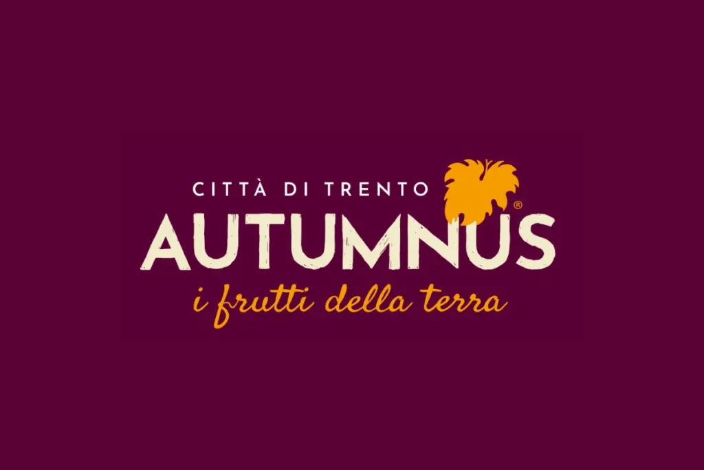autumnus trento 2026