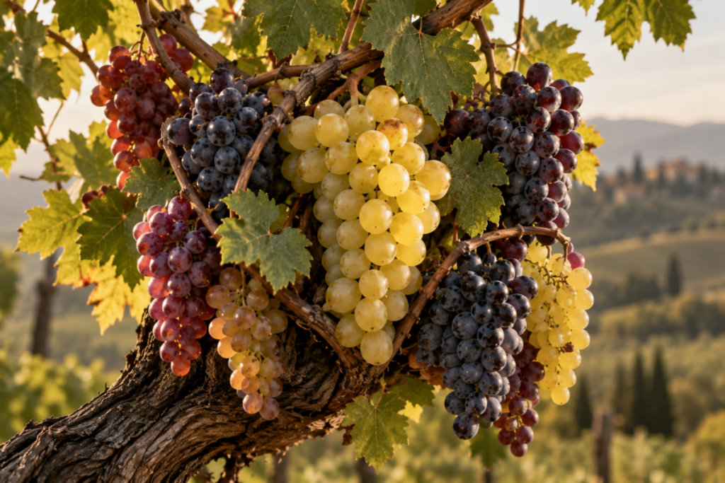 chardonnay