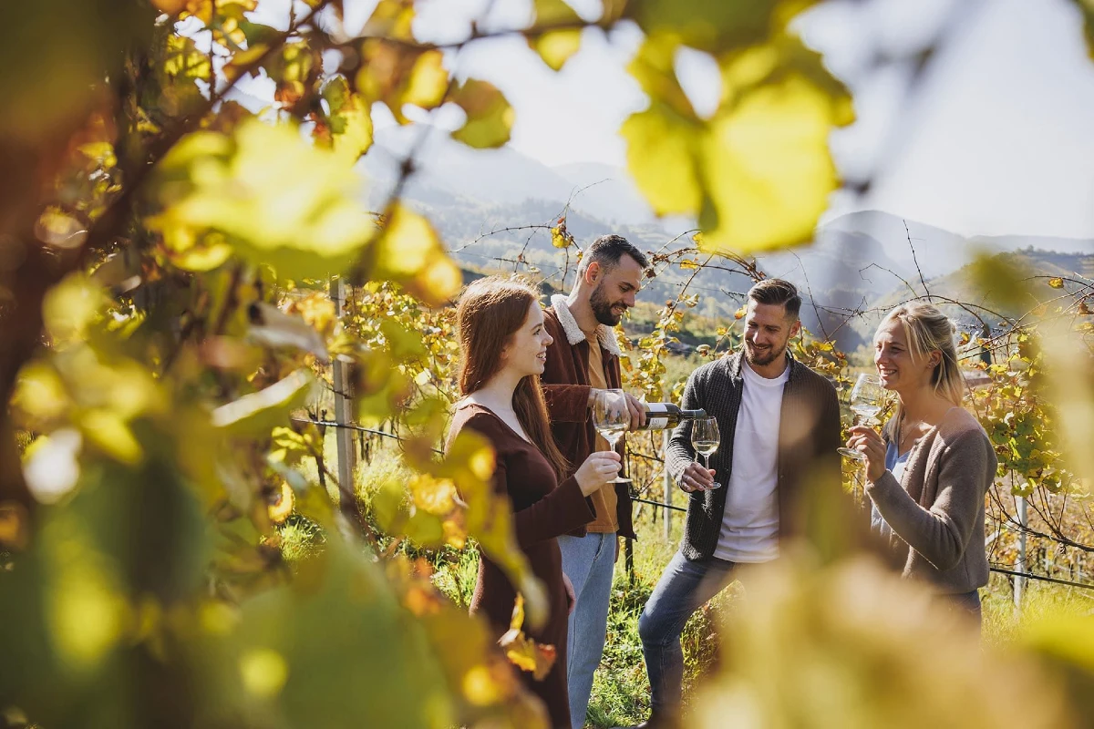 fine italy riva del garda fiera enoturismo