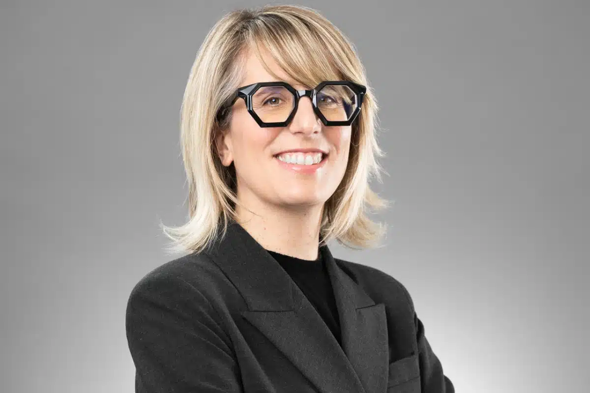 giovanna voltolini riva del garda fierecongressi