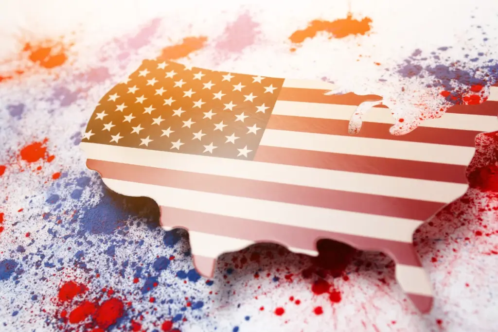 import vino usa stati uniti
