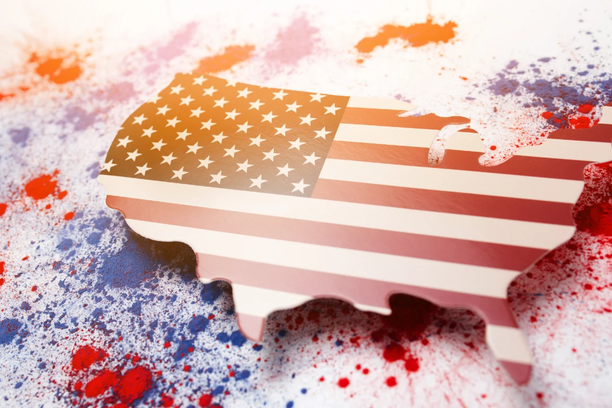 import vino usa stati uniti