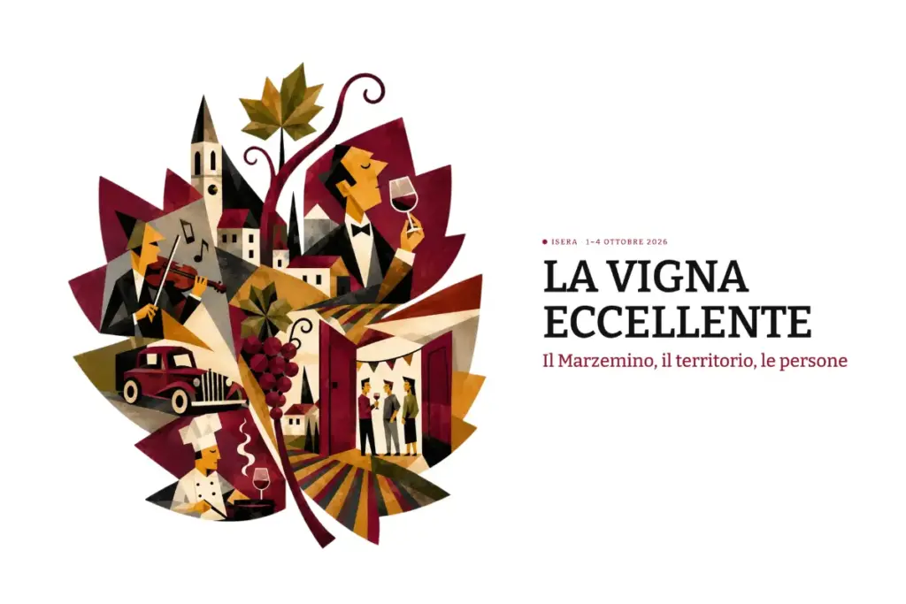 la vigna eccellente marzemino 2026