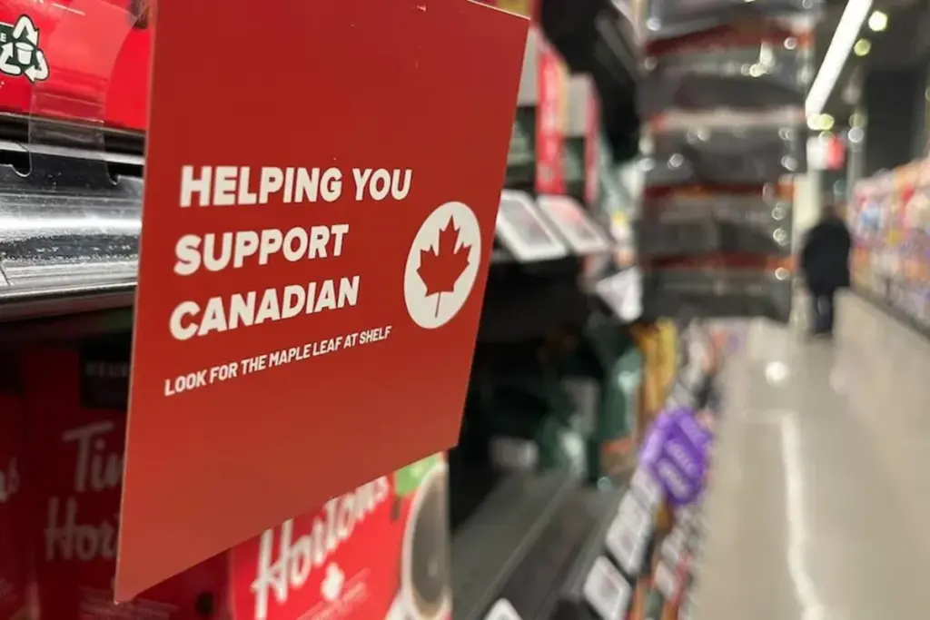 mercato canada dazi usa