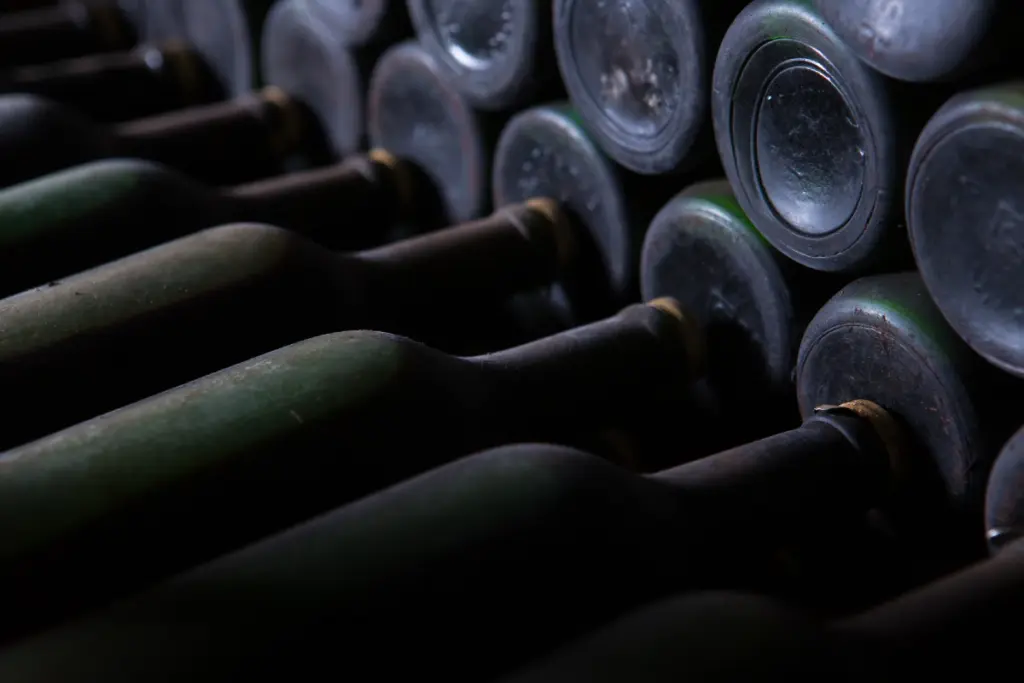 vini pregiati dati mercato fine wine