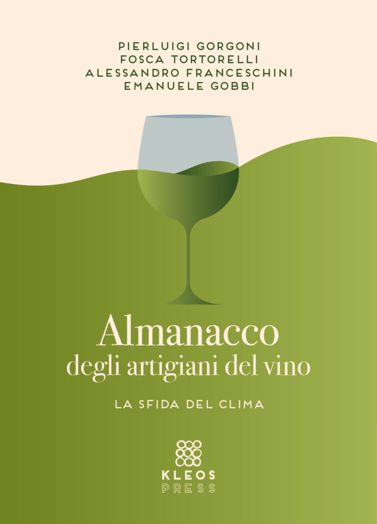 Almanacco copertina