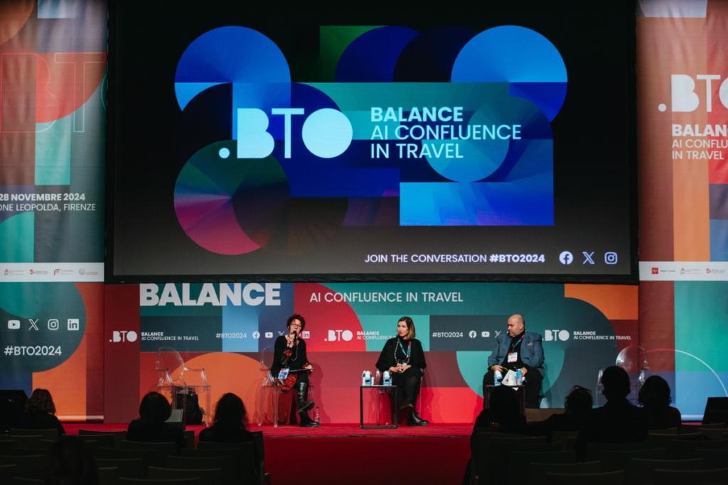 BTO 2026 a Firenze il turismo tra algoritmi e nuove tribù di viaggiatori
