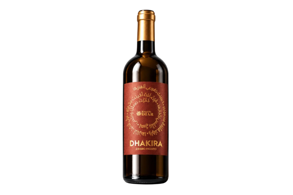 Dhakira di Baglio Diar