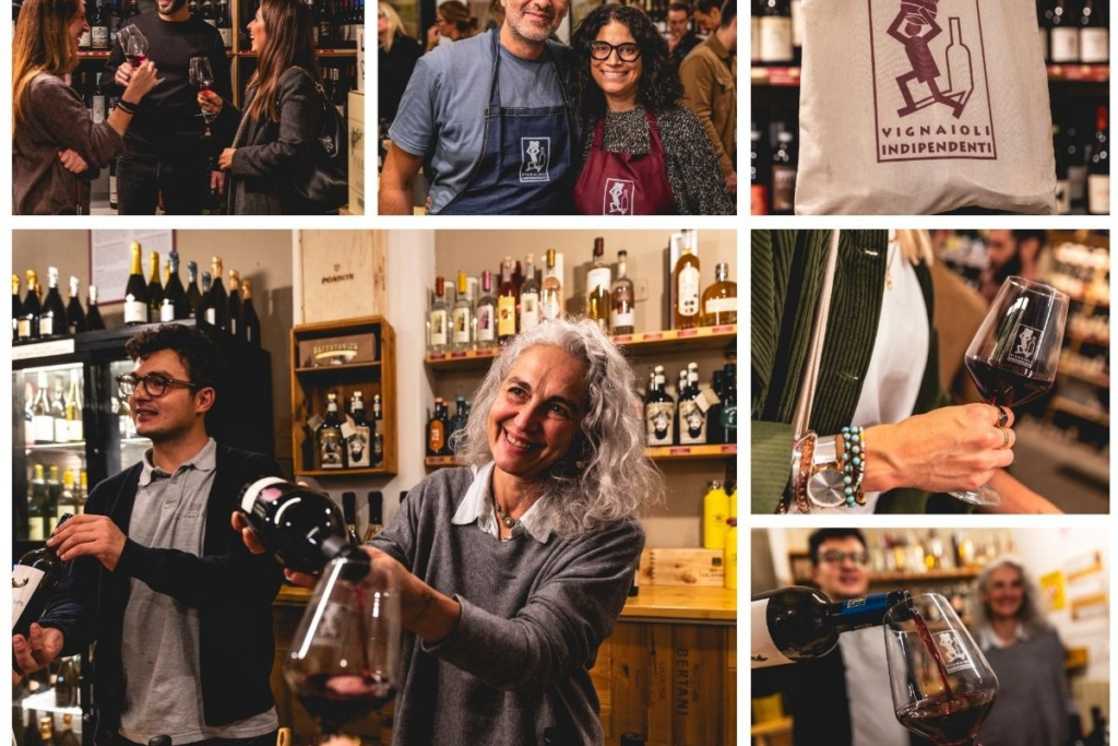 Essere Vignaioli 2026 dal 19 al 25 ottobre una settimana di degustazioni in tutta Italia