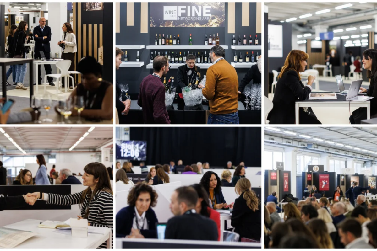 Hospitality al fianco di FINE Italy 2026, il Salone B2B dell’enoturismo