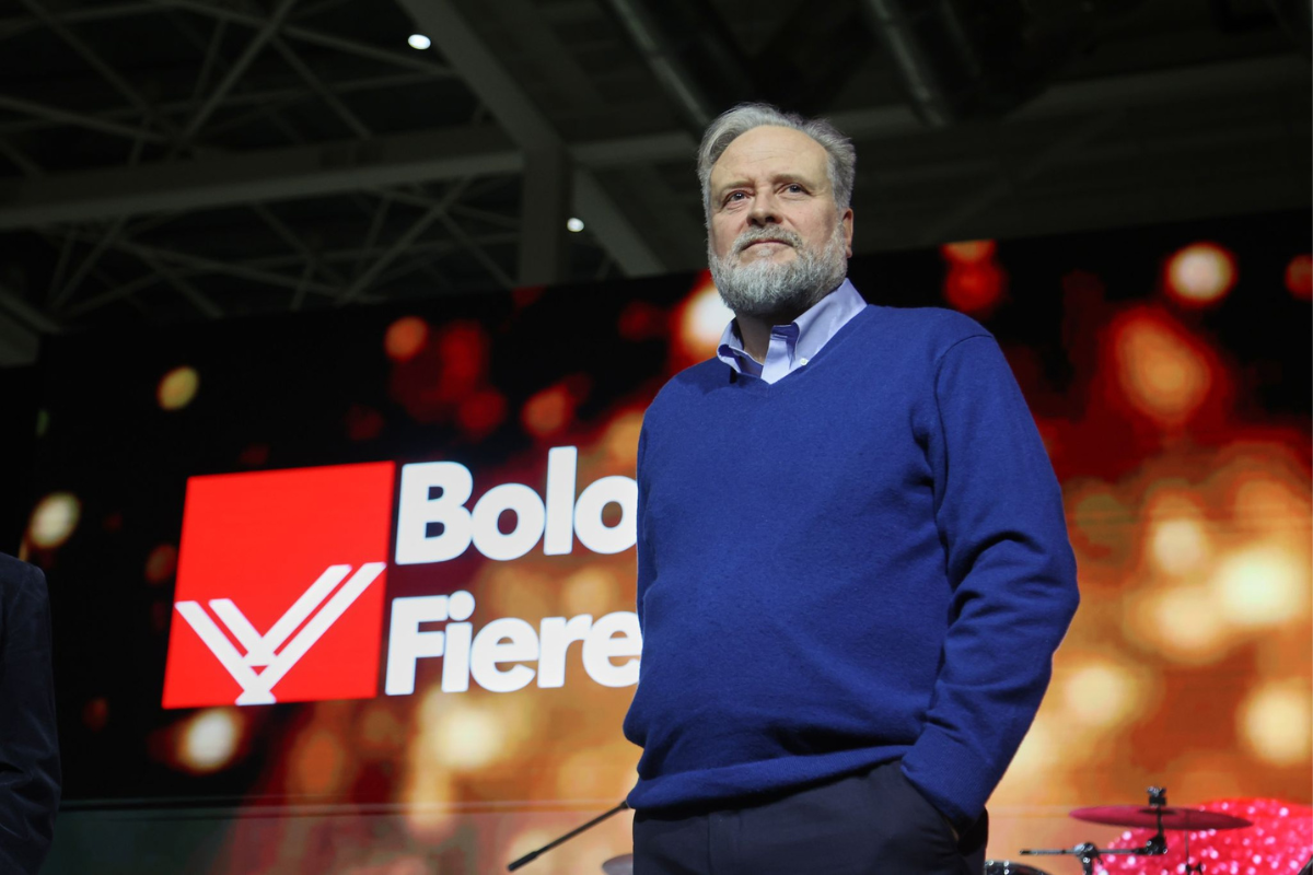 “Il vino non deve intimidire” la sfida italiana parte dal Messico