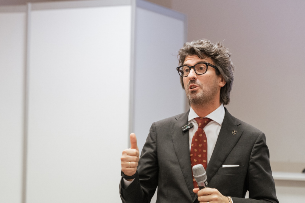 “La gamification serve a far studiare di più chi altrimenti si fermerebbe”