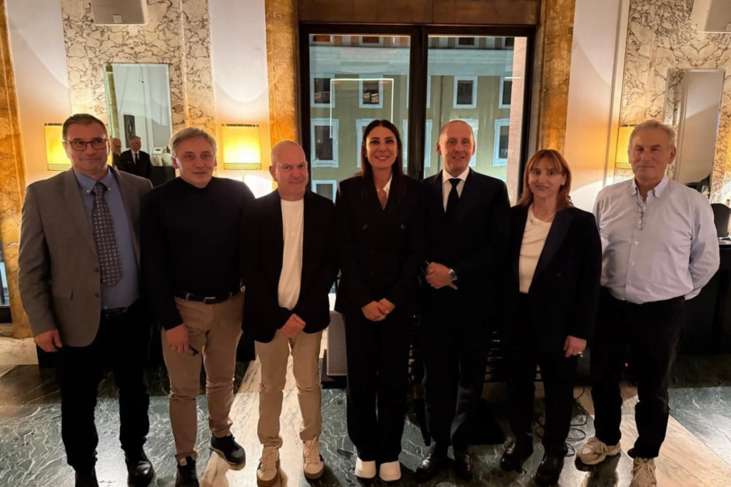 Lazio Roots, cinque Consorzi insieme per raccontare le radici del territorio
