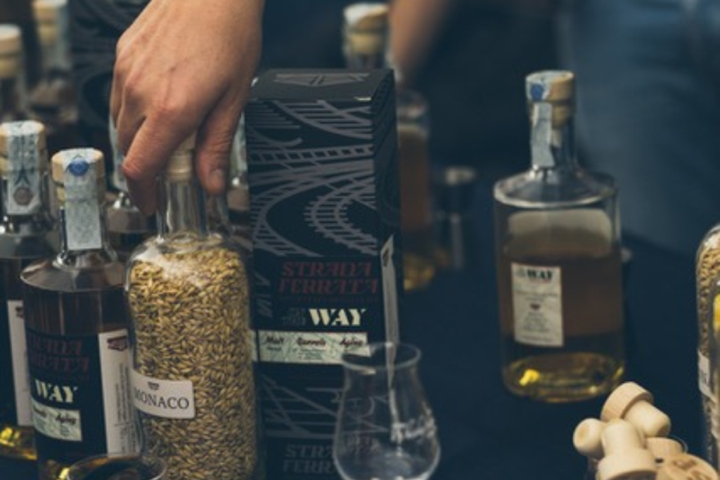 Milano Whisky Festival & Rum Show 2026 torna l'appuntamento con i grandi distillati