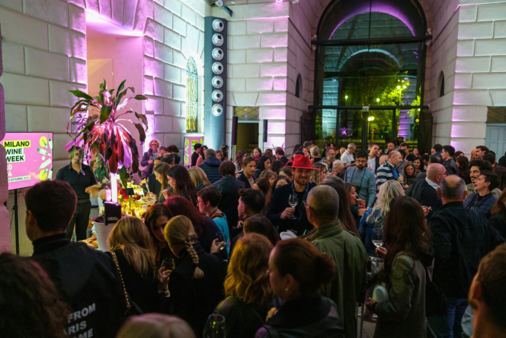 Milano Wine Week 2026, dal 17 al 25 ottobre la nona edizione tra hospitality e nuove generazioni
