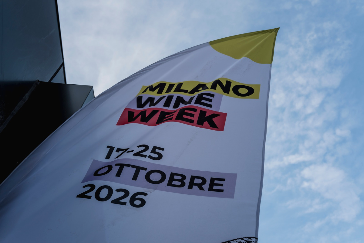 Milano Wine Week chiude la nona edizione nove giorni di vino, 800 cantine e lo sguardo al decennale