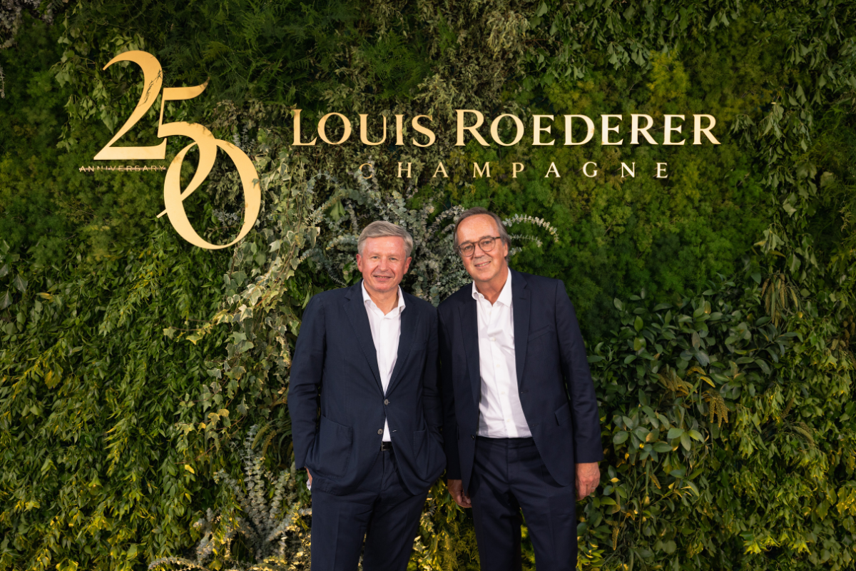 ROEDERER