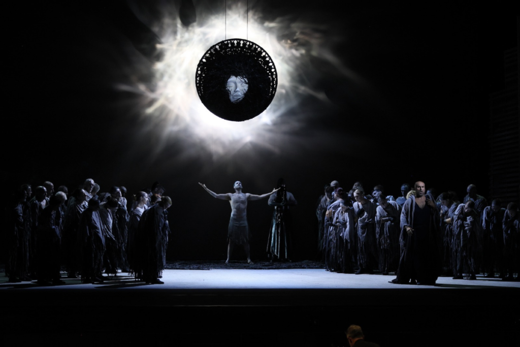 Turandot inaugura la stagione d'Opera del Teatro Ponchielli di Cremona