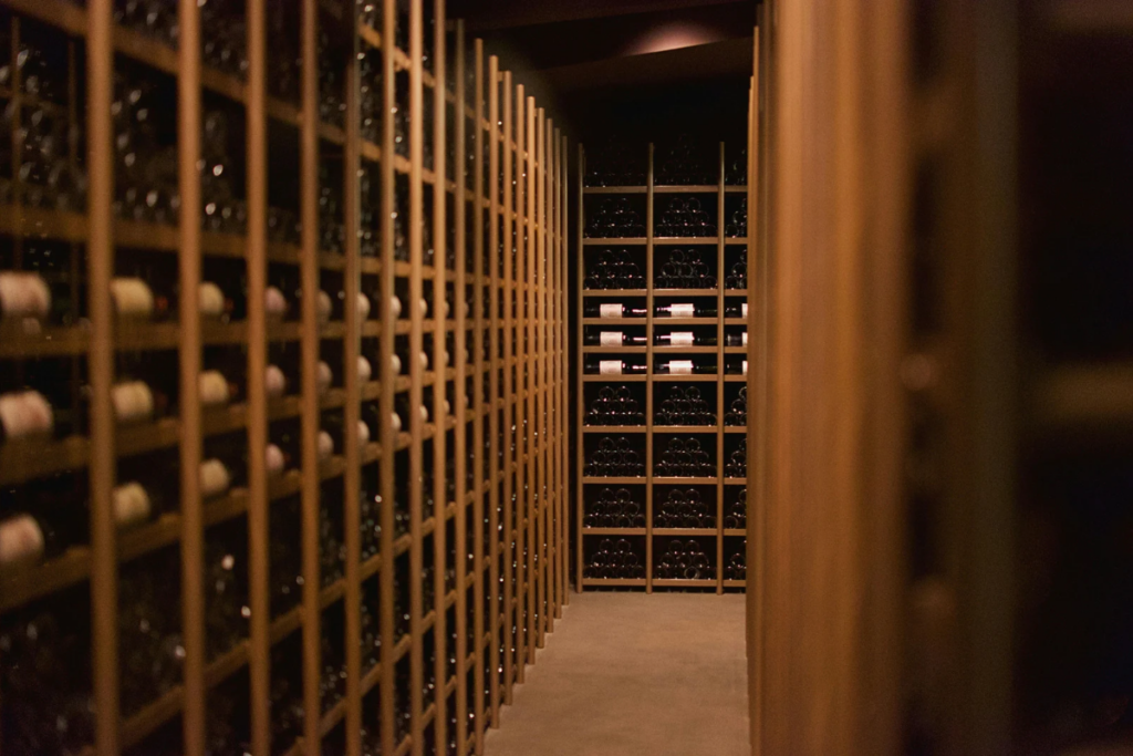 Vini di lusso la scarsità non fa lo status symbol