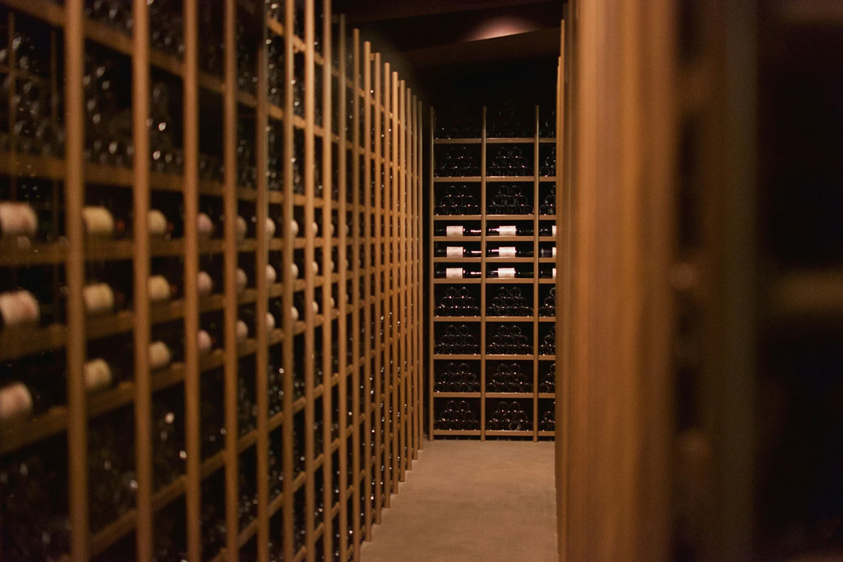 Vini di lusso la scarsità non fa lo status symbol