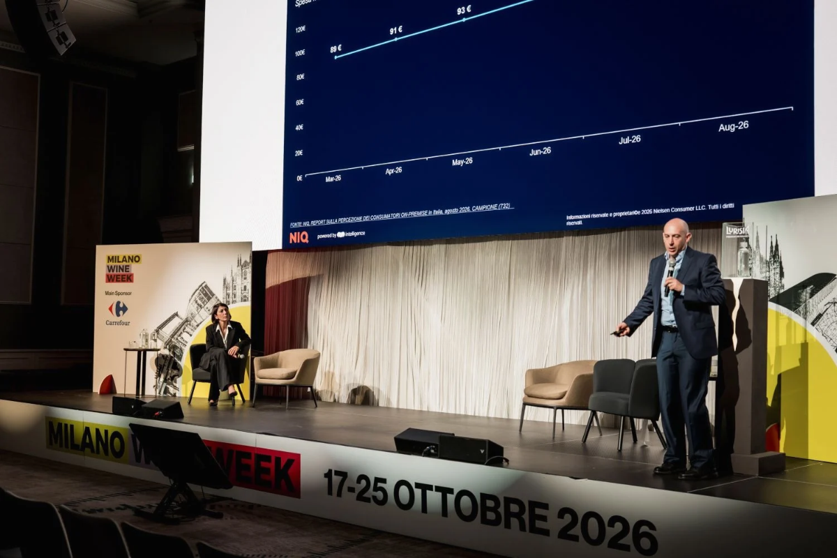 Vino italiano, mercato da 3,1 miliardi a guidare la crescita è la qualità