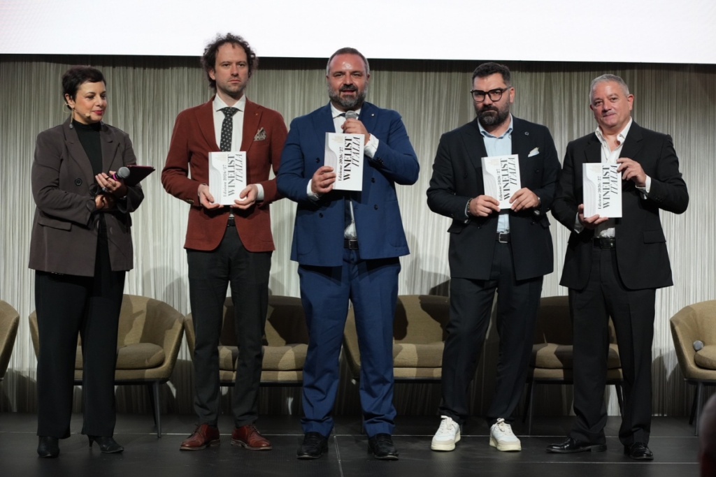 Wine List Italia 2026 tre curatori e cento sommelier raccontano il vino italiano