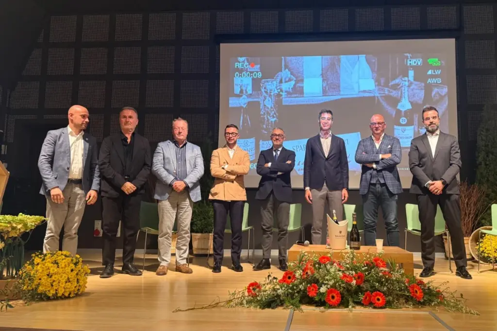 cantina rauscedo convegno radici comuni sfide nuove